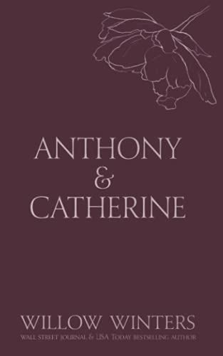 Anthony & Catherine: Bad Boy (Discreet Series, Band 5) von Independently published